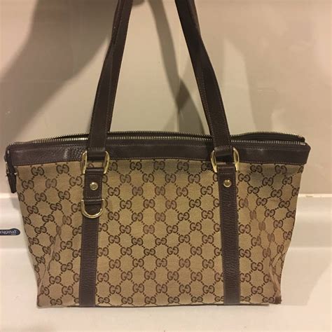 bolsas gucci originales precio